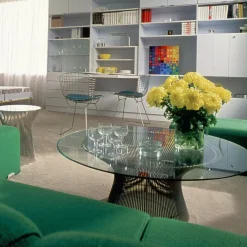 Knoll International Platner Couchtisch| Tische