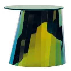 Beistelltische|Tische^ClassiCon Pli Beistelltisch niedrig