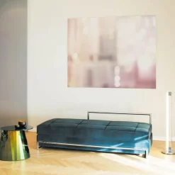 Beistelltische|Tische^ClassiCon Pli Beistelltisch niedrig