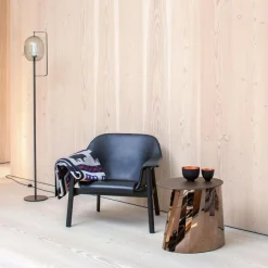 Beistelltische|Tische^ClassiCon Pli Beistelltisch niedrig