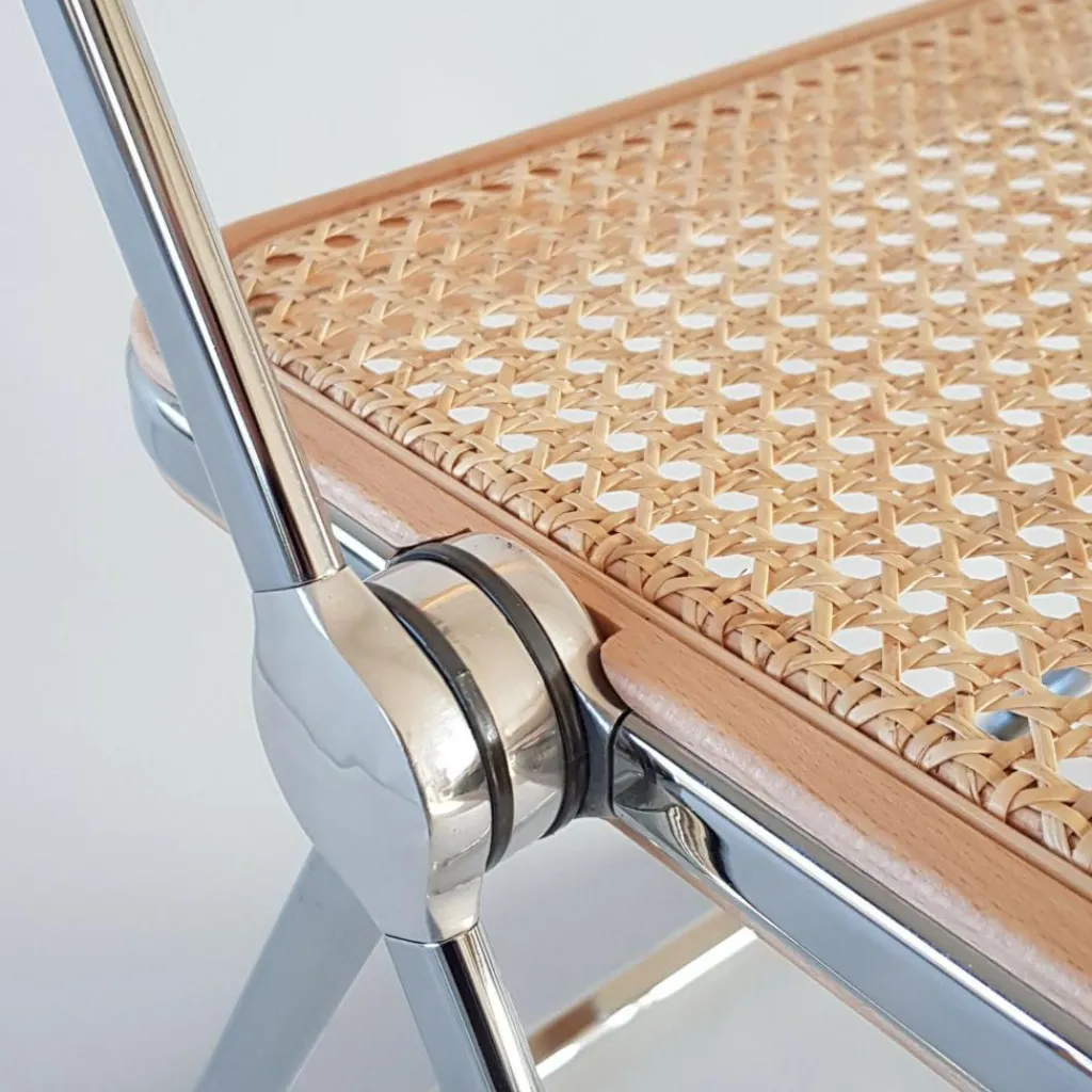 Anonima Castelli Plia Cane Klappstuhl| Stühle