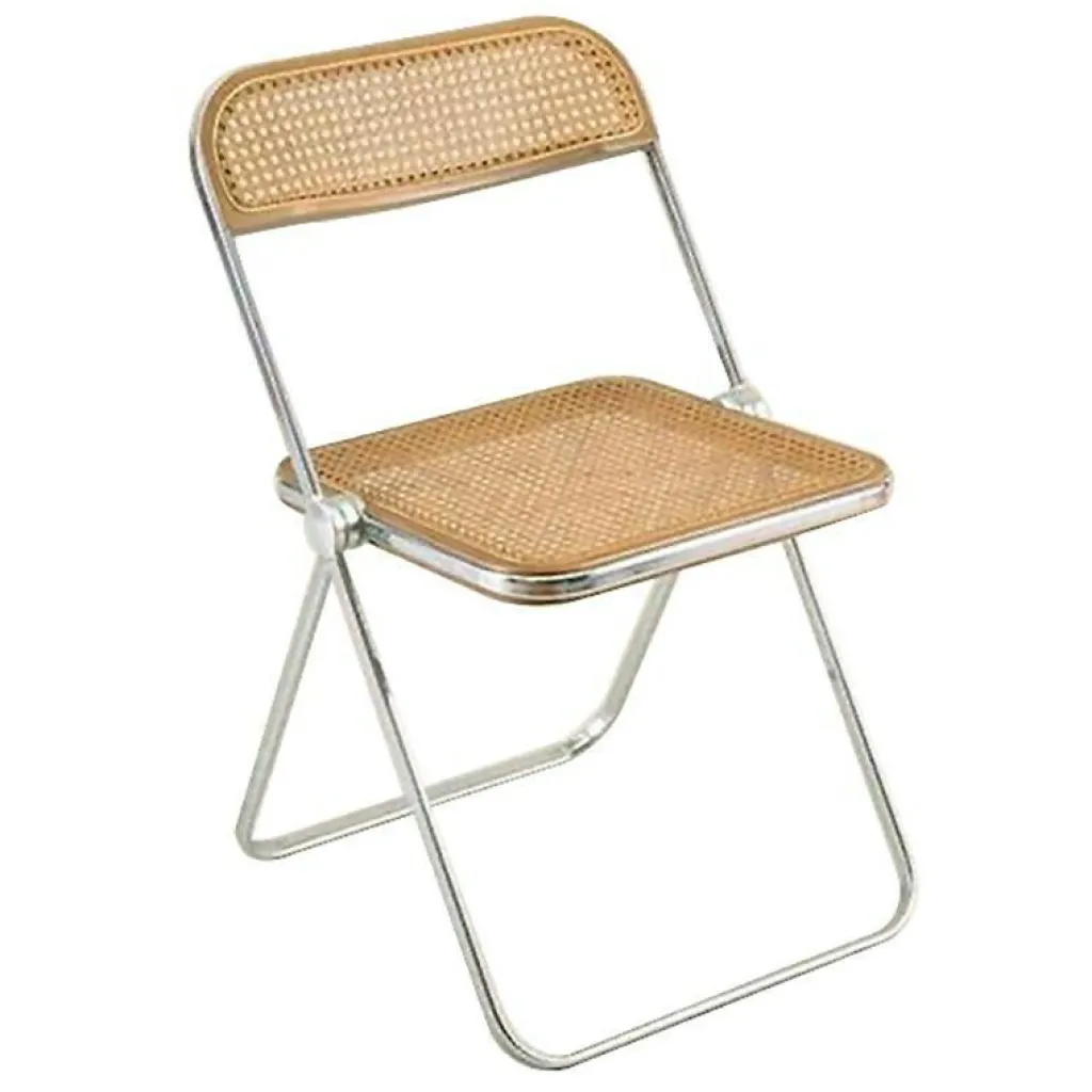 Anonima Castelli Plia Cane Klappstuhl| Stühle