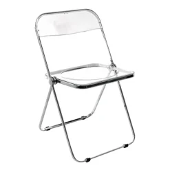 Stühle^Anonima Castelli Plia Klappstuhl