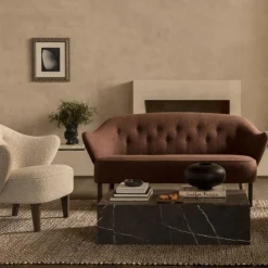 Audo Plinth Low Beistelltisch| Beistelltische|Tische