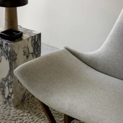 Beistelltische|Tische^Audo Plinth Tall Beistelltisch