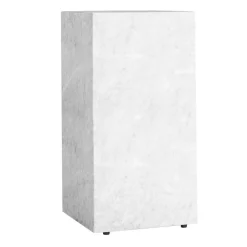 Beistelltische|Tische^Audo Plinth Tall Beistelltisch