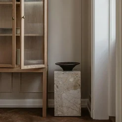 Beistelltische|Tische^Audo Plinth Tall Beistelltisch