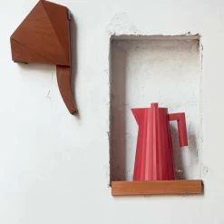 Küchengeräte^Alessi Plissé Elektrischer Wasserkocher 170cl