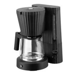 Alessi Plissé Filterkaffeemaschine| Küchengeräte
