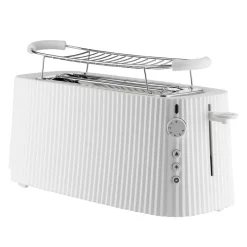 Alessi Plissé MDL15 Toaster| Küchengeräte