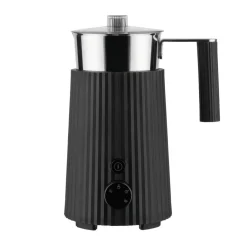 Alessi Plissé Milchaufschäumer| Küchengeräte