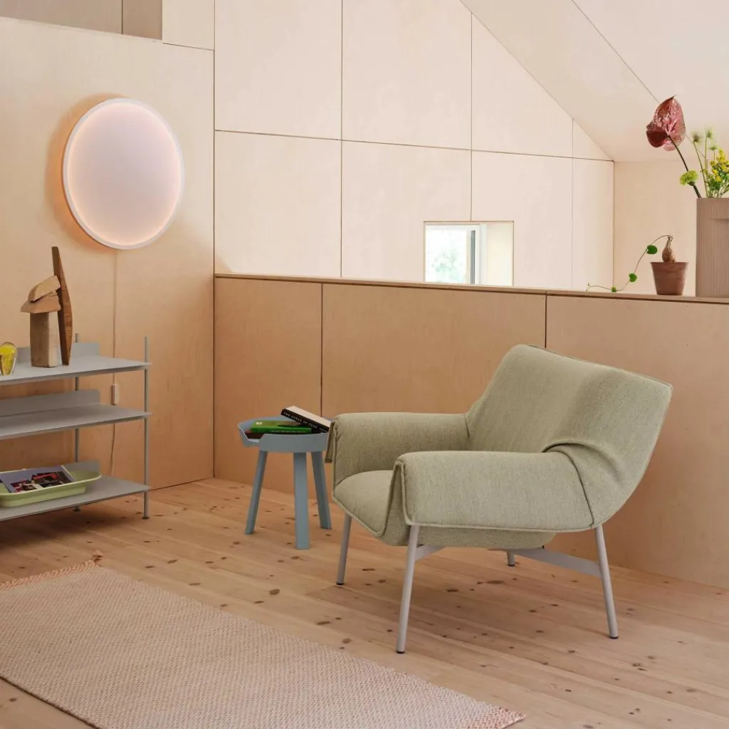 Teppiche^Muuto Ply Teppich 85x140cm