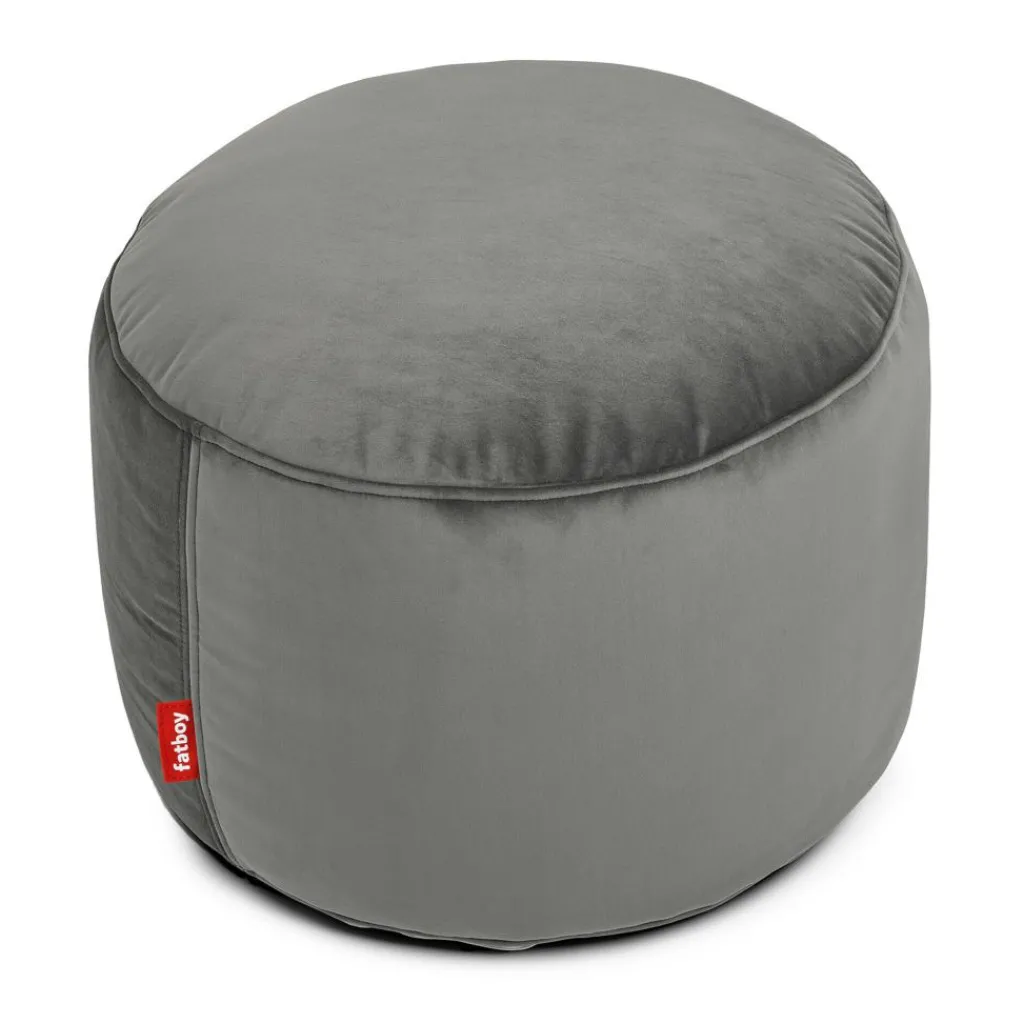 Fatboy Point Pouf/Hocker Samt| Poufs