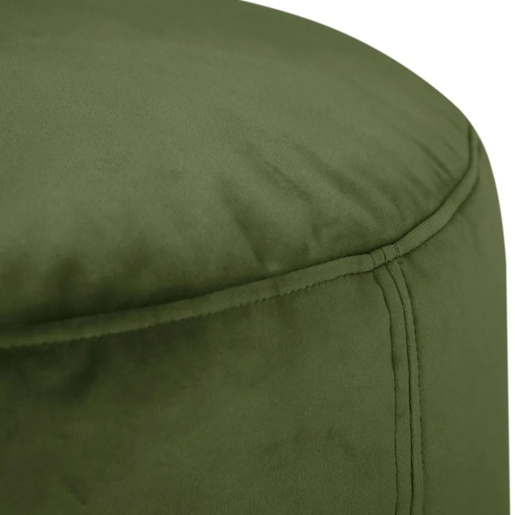 Fatboy Point Pouf/Hocker Samt| Poufs