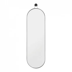 Badaccessoires^Ferm Living Poise Spiegel Oval