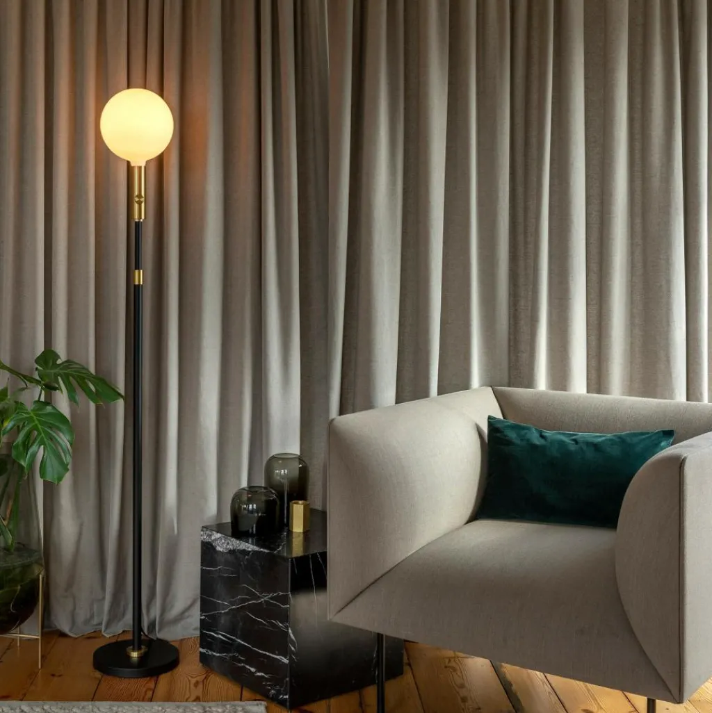 Stehleuchten^Tala Poise Stehleuchte + Sphere V LED E27 Dim To Warm