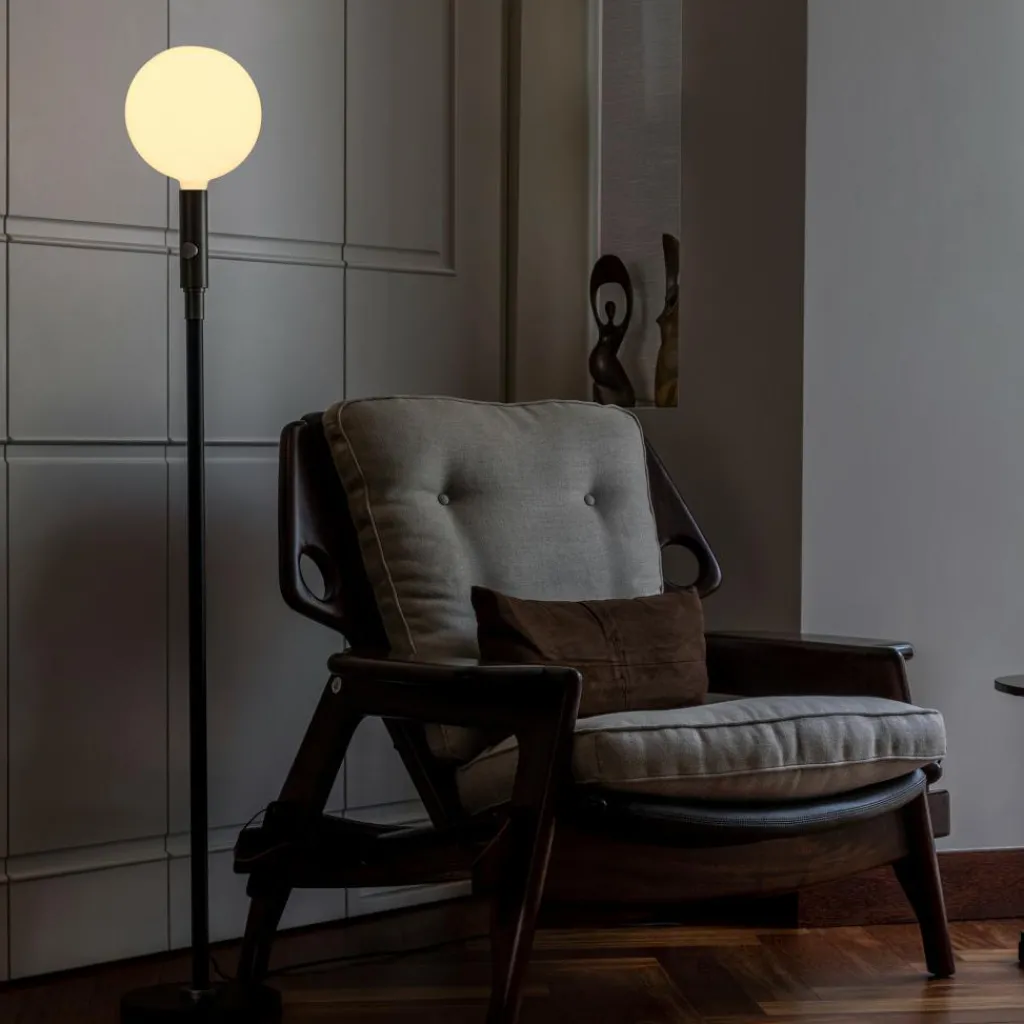 Stehleuchten^Tala Poise Stehleuchte + Sphere V LED E27 Dim To Warm