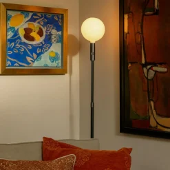 Stehleuchten^Tala Poise Stehleuchte + Sphere V LED E27 Dim To Warm