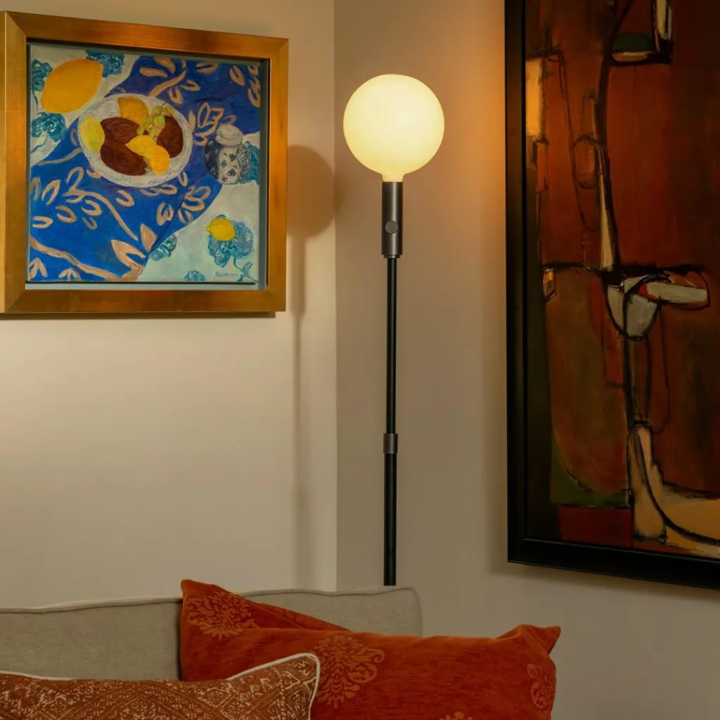 Stehleuchten^Tala Poise Stehleuchte + Sphere V LED E27 Dim To Warm