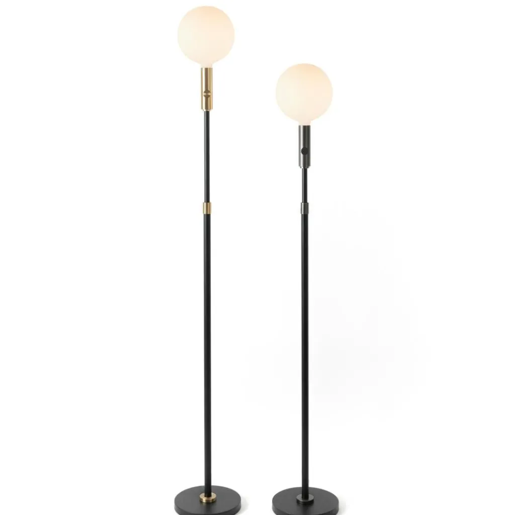 Stehleuchten^Tala Poise Stehleuchte + Sphere V LED E27 Dim To Warm