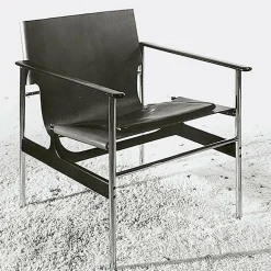 Knoll International Pollock Sessel| Sessel