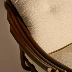 Sessel^Gubi Poltrona Tria Loungesessel