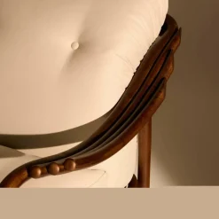 Sessel^Gubi Poltrona Tria Loungesessel