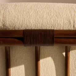 Sessel^Gubi Poltrona Tria Loungesessel