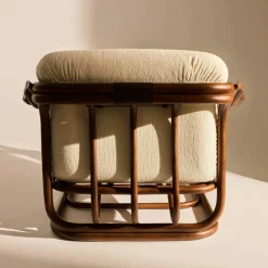 Sessel^Gubi Poltrona Tria Loungesessel