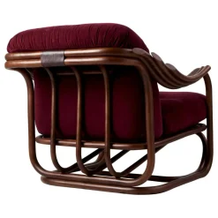 Sessel^Gubi Poltrona Tria Loungesessel