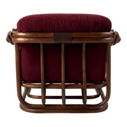 Sessel^Gubi Poltrona Tria Loungesessel