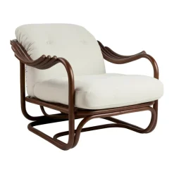 Sessel^Gubi Poltrona Tria Loungesessel