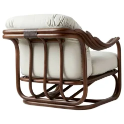 Sessel^Gubi Poltrona Tria Loungesessel