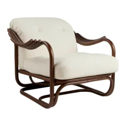 Sessel^Gubi Poltrona Tria Loungesessel