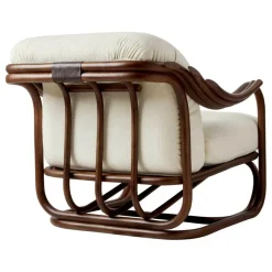 Sessel^Gubi Poltrona Tria Loungesessel