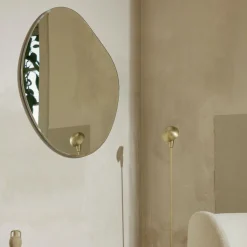 Spiegel|Spiegel^Ferm Living Pond Spiegel XL