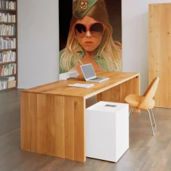 Tische^e15 Ponte Esstisch