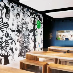 Tische^e15 Ponte Esstisch