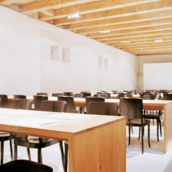 Tische^e15 Ponte Esstisch