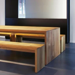 e15 Ponte Esstisch| Esstische