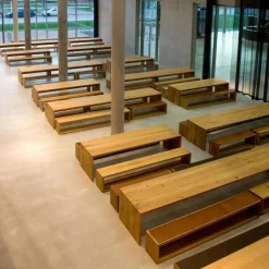 e15 Ponte Esstisch| Esstische