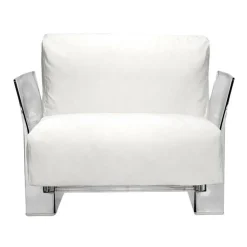 Kartell Pop Outdoor Sessel| Outdoor-Sofas & Sessel