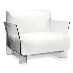Kartell Pop Outdoor Sessel| Outdoor-Sofas & Sessel