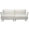 Kartell Pop Zweisitzer| Sofas