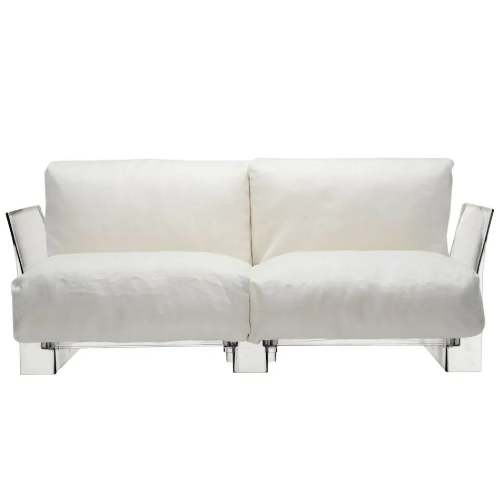 Kartell Pop Zweisitzer| Sofas