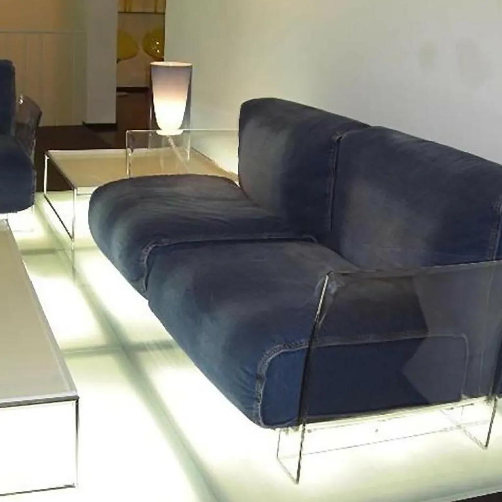 Kartell Pop Zweisitzer| Sofas