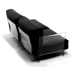 Kartell Pop Zweisitzer| Sofas