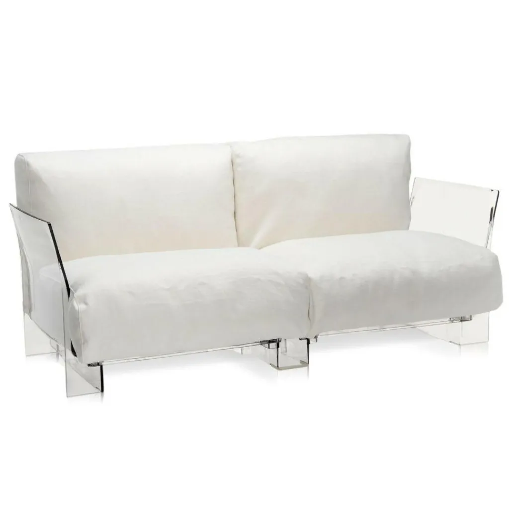 Kartell Pop Zweisitzer| Sofas