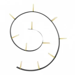 Regale^Kartell Popworm 11 Regal