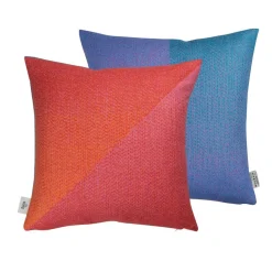 Kissen^Røros Tweed Portør Kissen 50x50cm